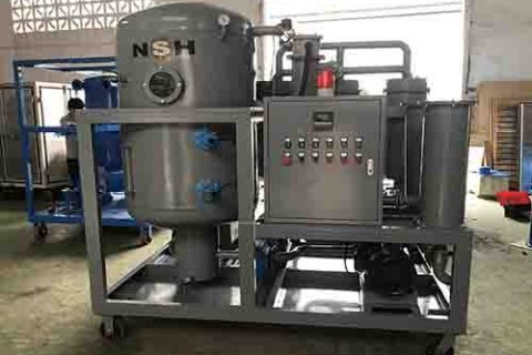 真空滤油机怎样保养延伸“寿命”？？