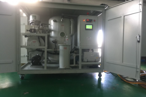 滤油机可以处理的油品有哪些？？