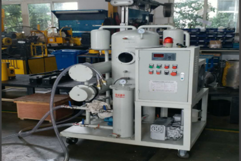 滤油机采购指南：：：怎么选液压油的滤芯？？