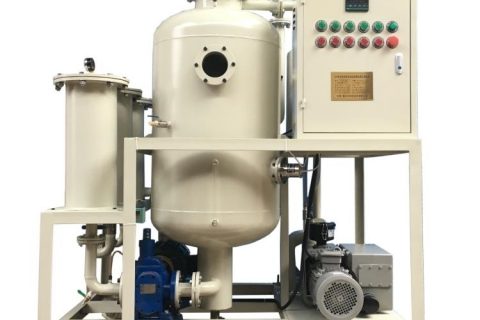 常见的重庆滤油机有哪些？？