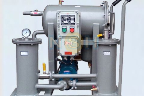 滤油机有哪些用途？