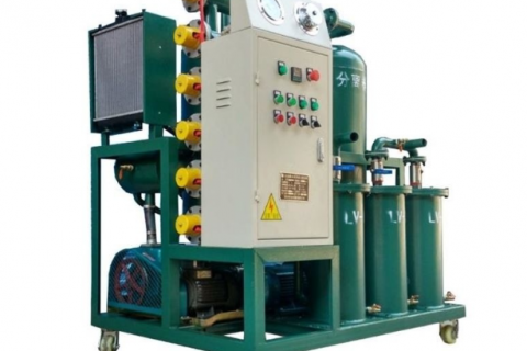 变压器油真空滤油机是怎样运作的？？