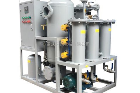 润滑油真空滤油机过滤绝缘油的效果好吗？