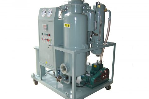 真空滤油机操作注重事项有哪些？？