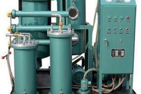 及格的真空滤油机应具备哪些条件？？