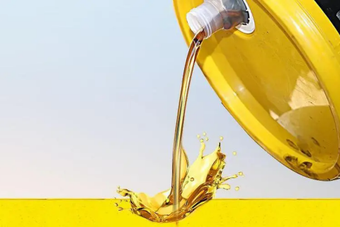 滤油机液压油多久换一次？