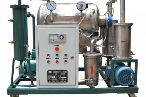 高质量的润滑油会有沉淀物吗？