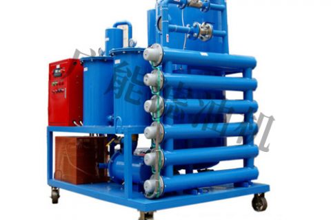 控制汽轮机油污染的意义是啥？？？