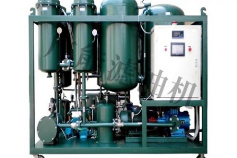 变压器油真空滤油机的注重事项有哪些？