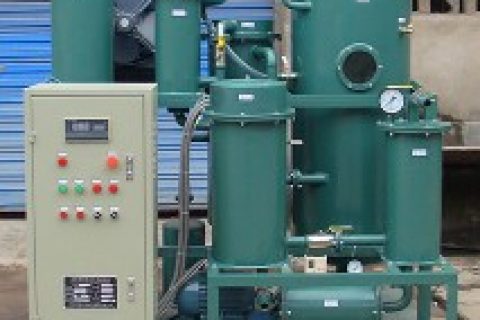 齿轮油滤油机怎样选择？？？