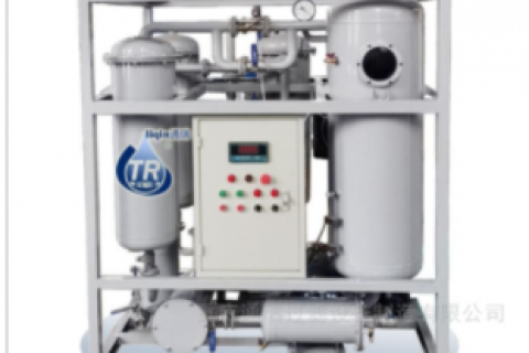 脱水滤油机：：提升效率与延伸使用寿命的利器