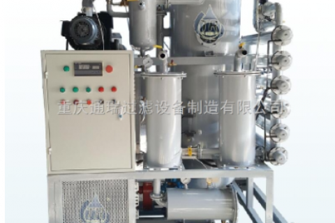 变压器油滤油机：：：延伸变压器使用寿命的主要装备