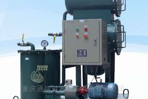 脱水滤油机：：现代工业油品处理的要害装备