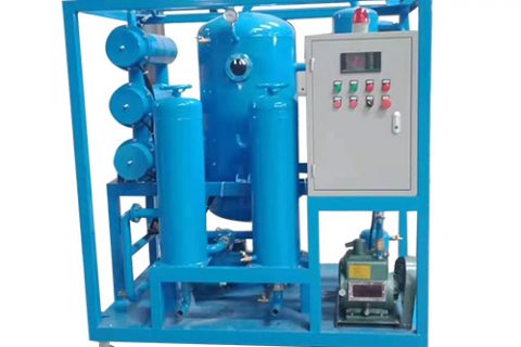 滤油机是怎样提高滤油效率？？？