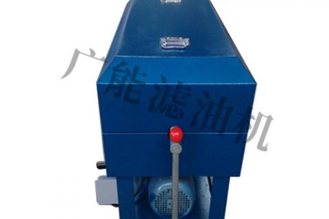 怎样选择适合的板框式加压滤油机？？