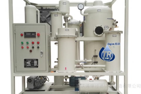 润滑油滤油机：：：清洁油液，提升机械性能新仪器