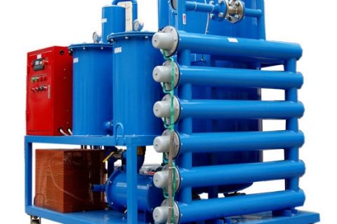 使用环保滤油机时要注重哪些问题？