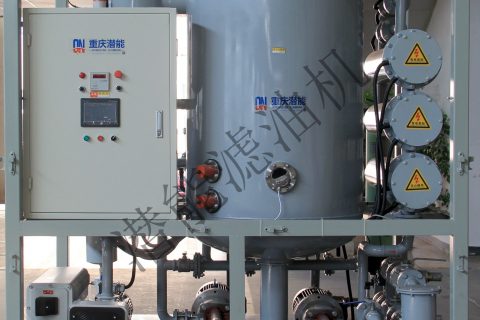 变压器滤油、、、注油、、、热油循环的质量标准