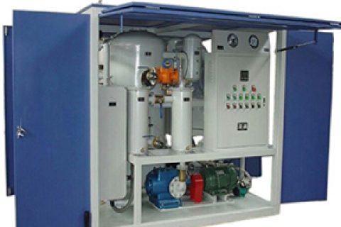 浅谈滤油机的液压；；；は低臣霸跹铀俟怂俾