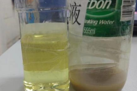 脱色滤油机怎么操作？