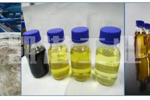 钢铁工业用润滑油有哪些要求？